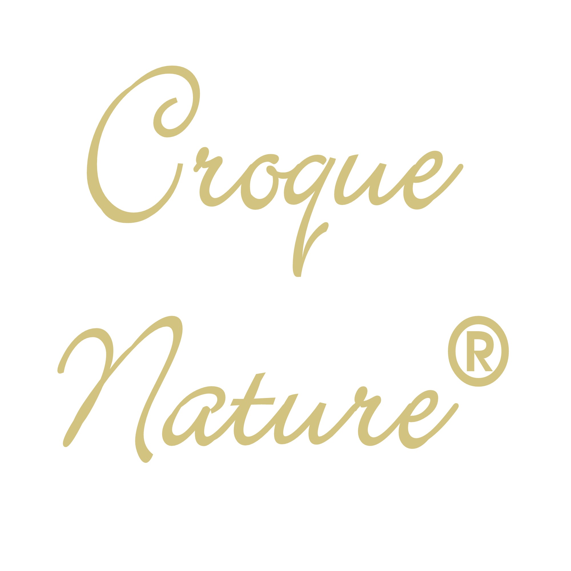 CROQUE NATURE® GARRIS